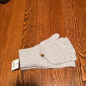 J. Crew Gloves/Mittens